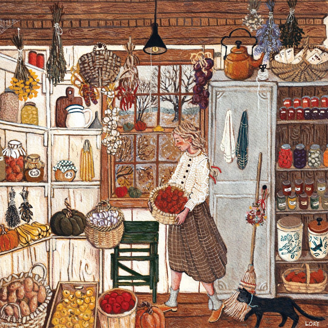 Winter Stores Image 3