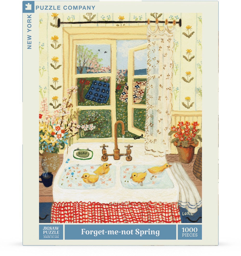 Forget-me-not Spring Image 2