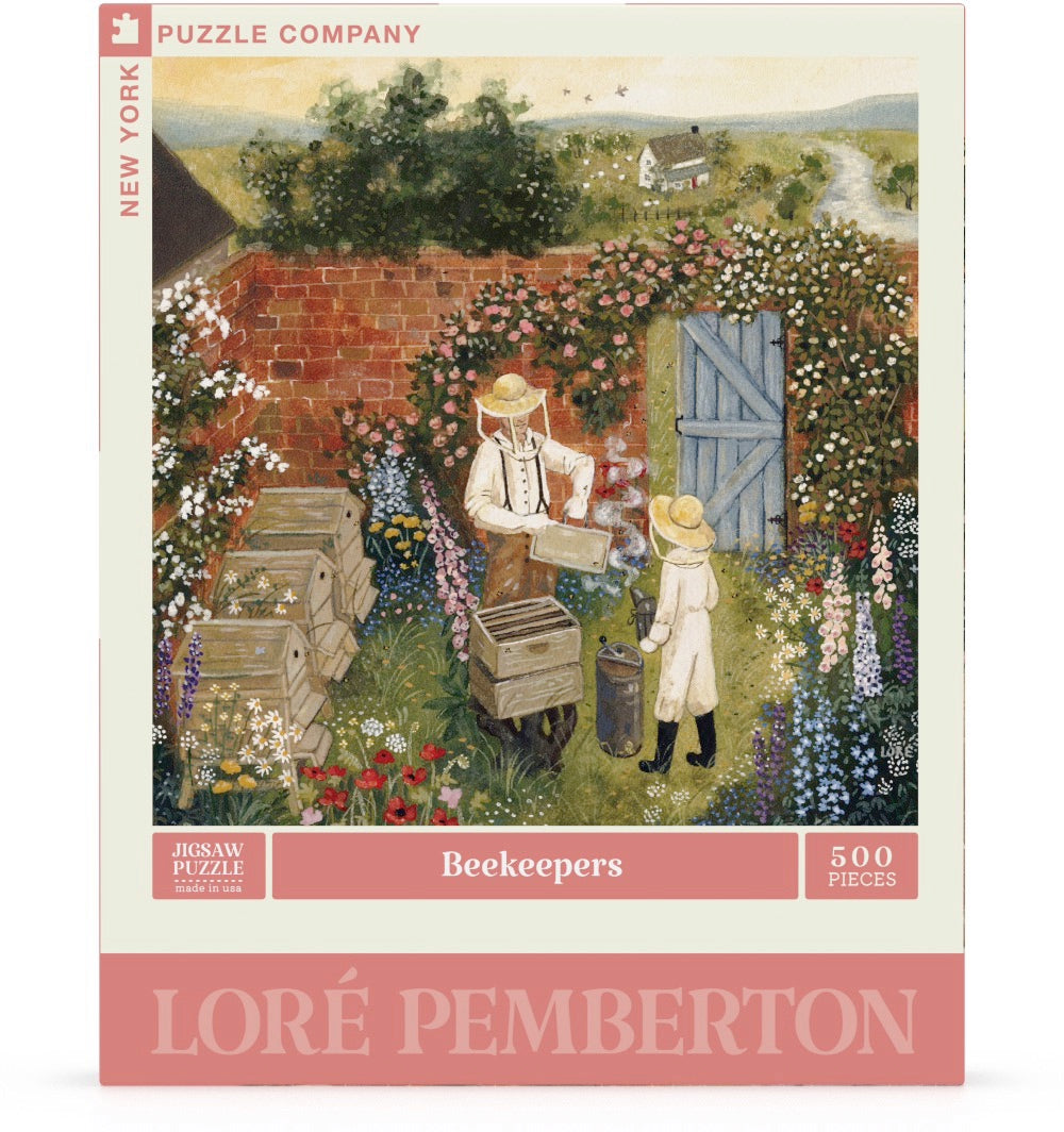 Beekeepers Image 2