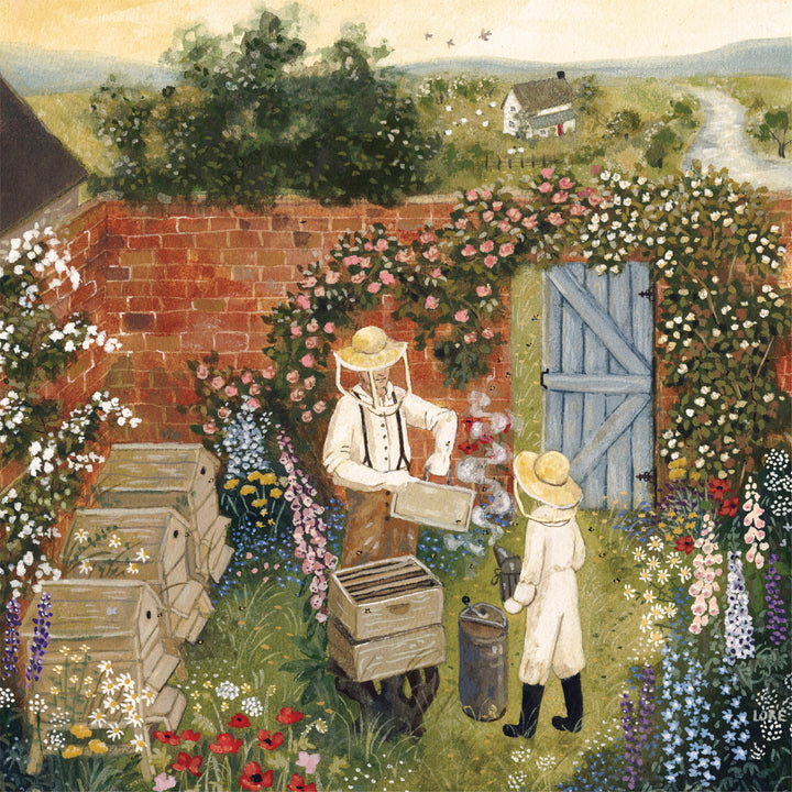 Beekeepers Image 3