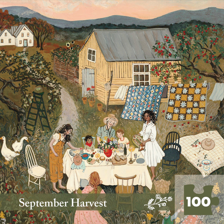 September Harvest Mini Image 2