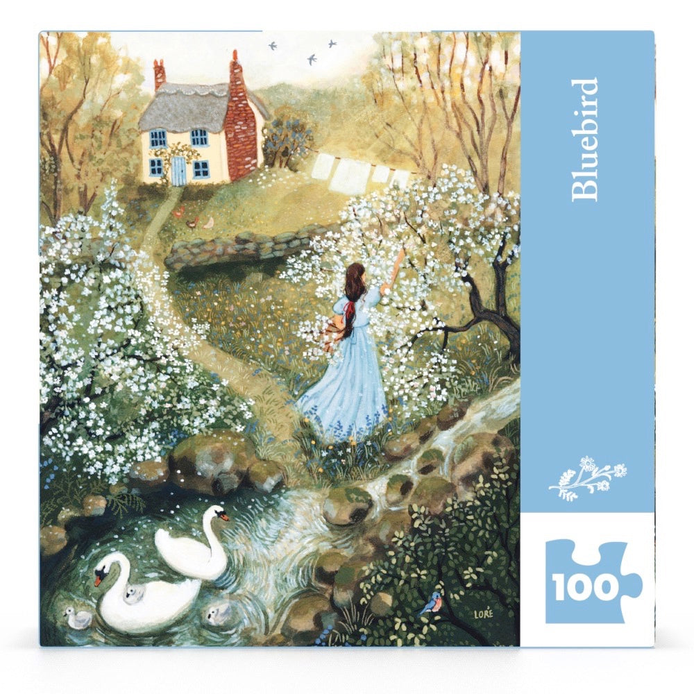 Bluebird Mini Image 2