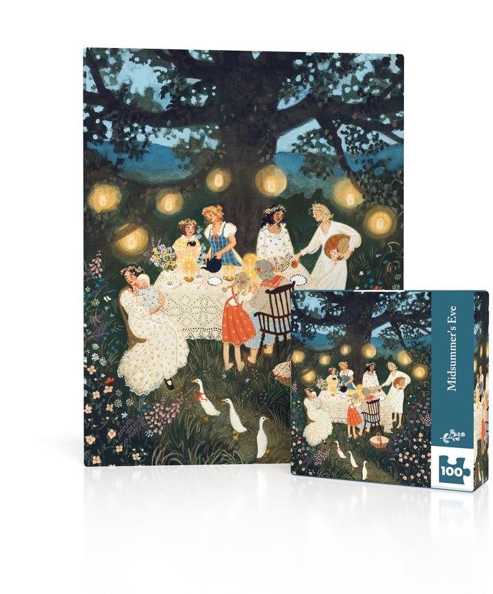 Midsummer&
