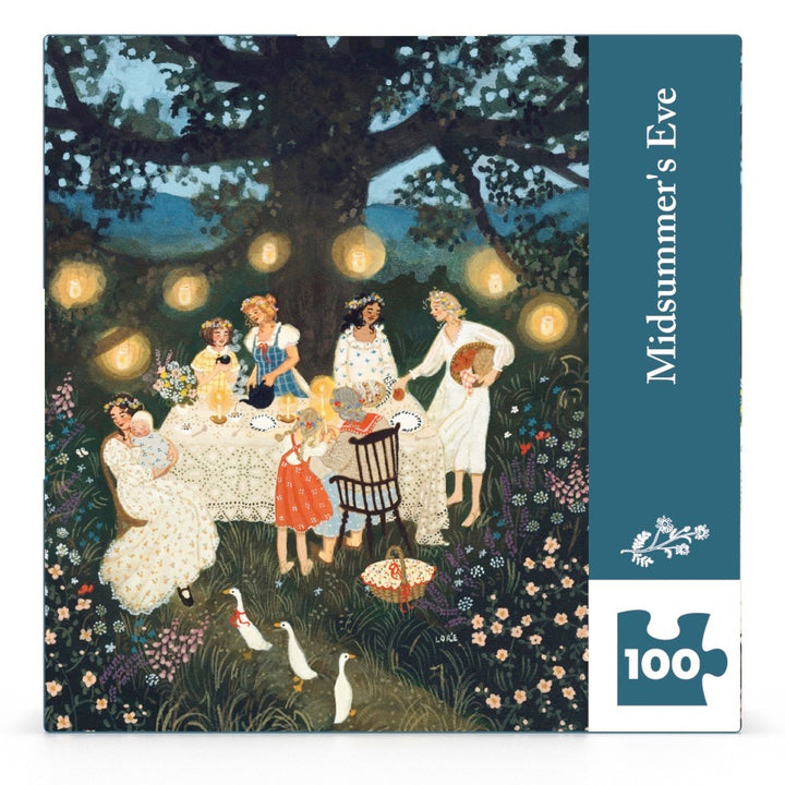 Midsummer&
