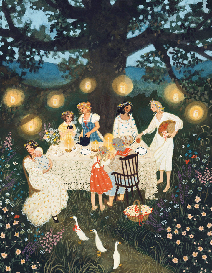 Midsummer&