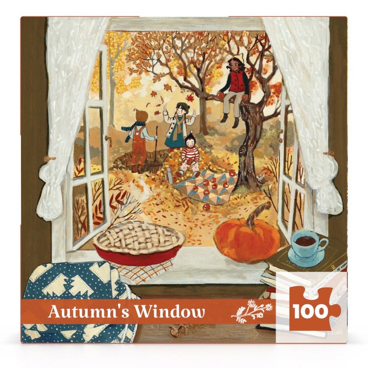 Autumn&