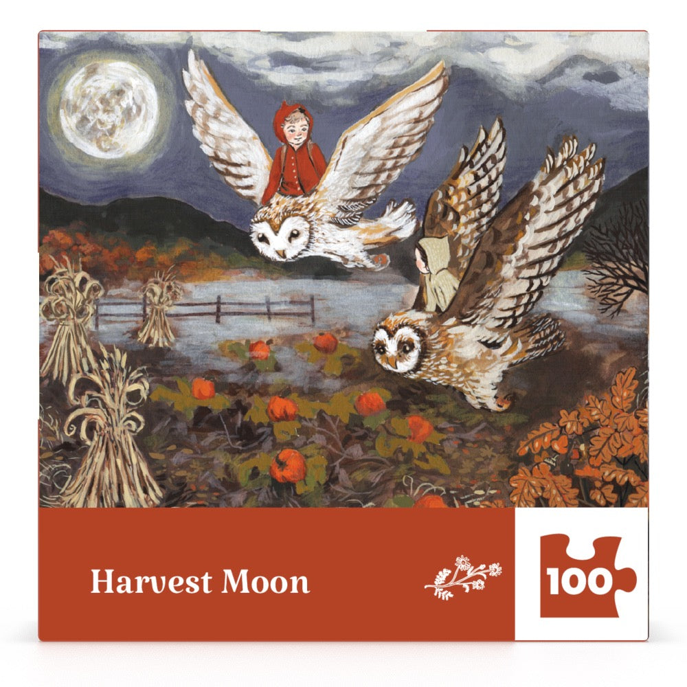 Harvest Moon Mini Image 2