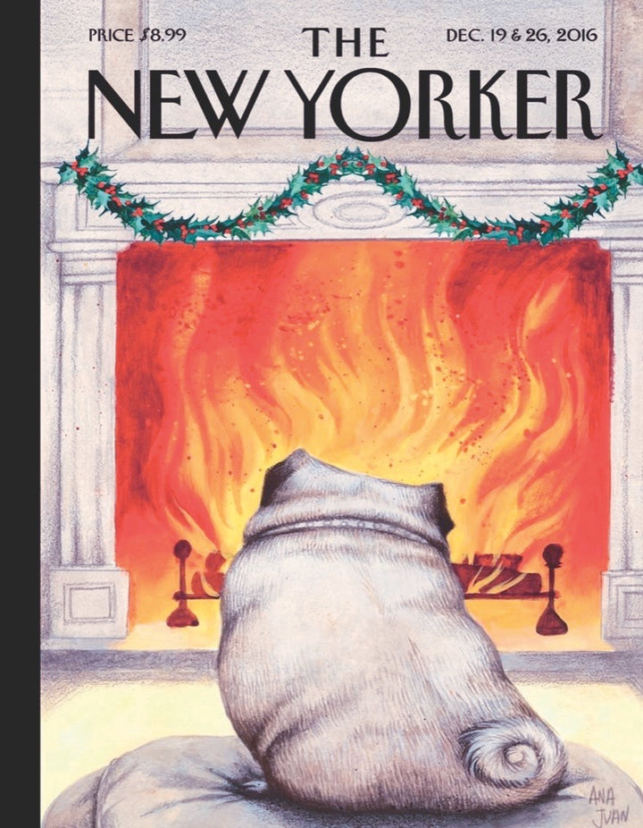 Yule Dog Mini Image 3