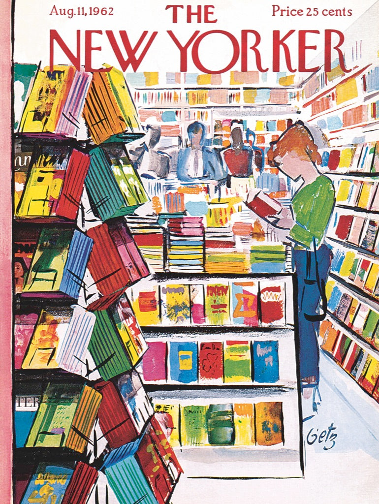 The Bookstore Image 3