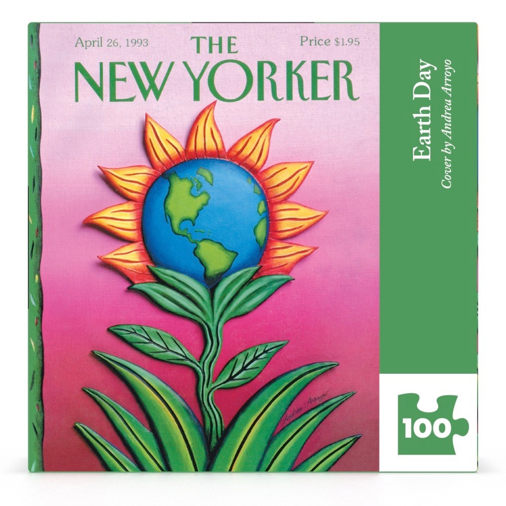 Earth Day Mini Image 2
