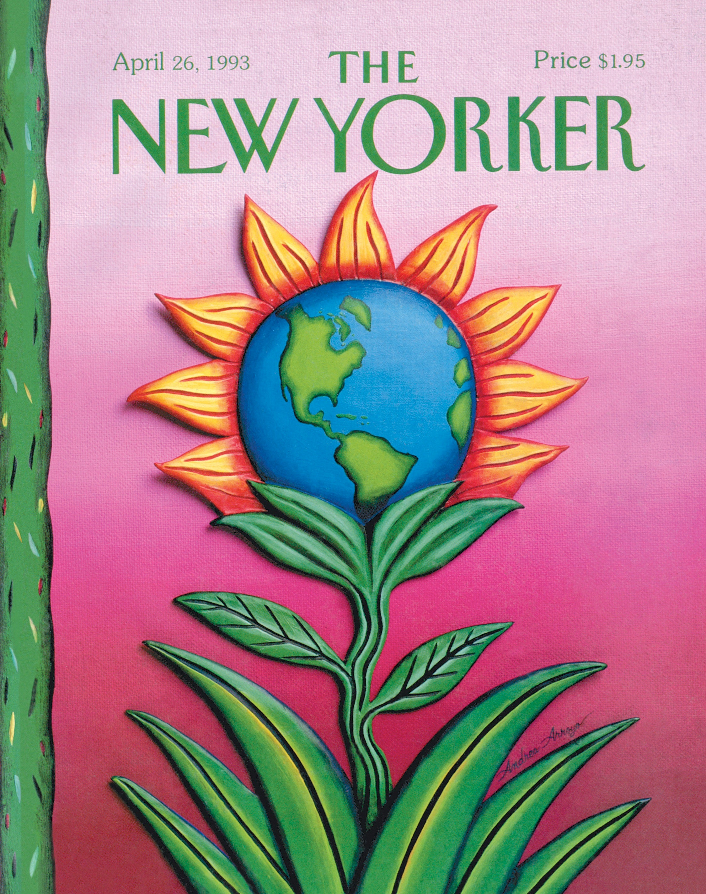 Earth Day Mini Image 3