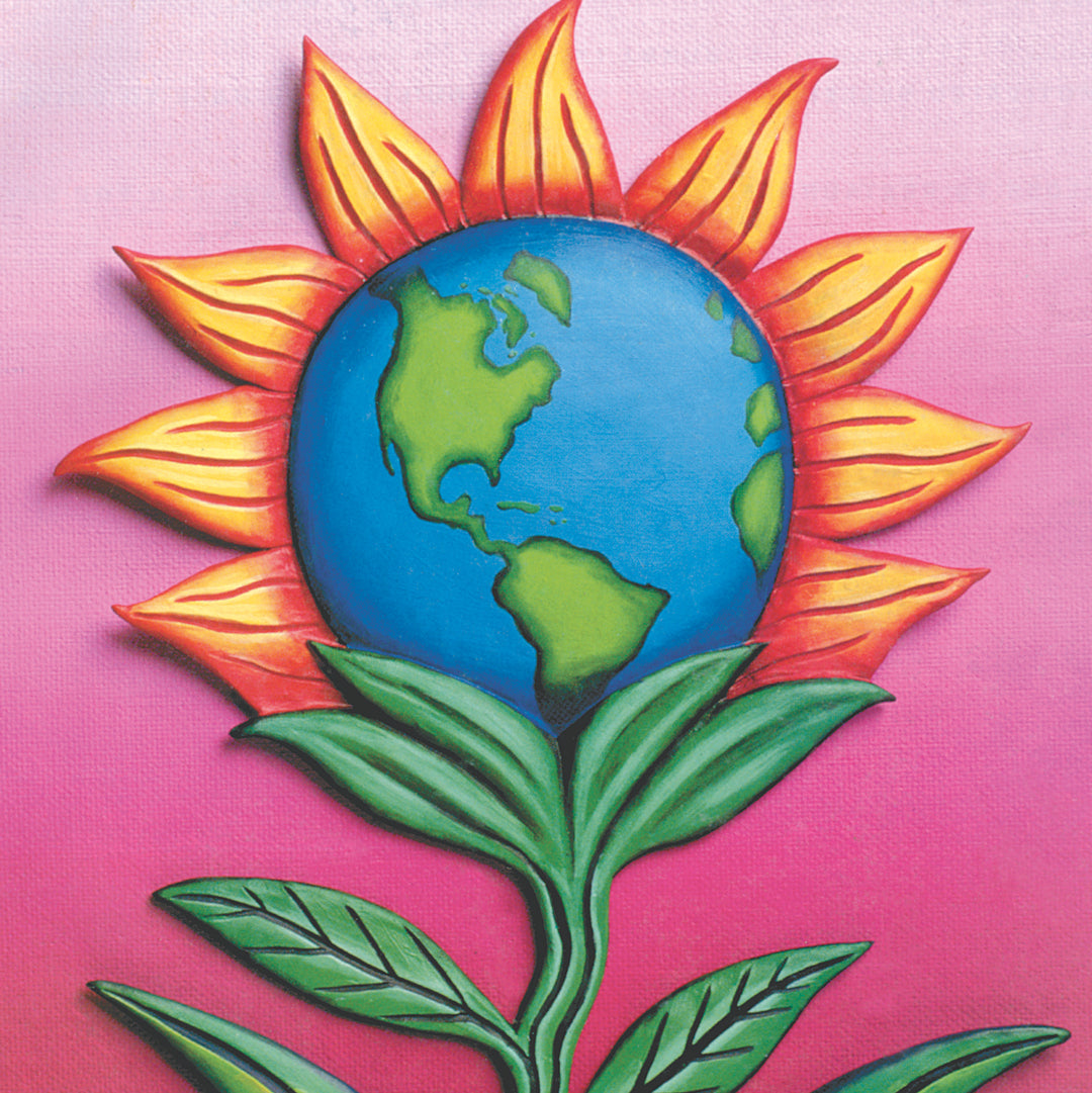 Earth Day Mini Image 4