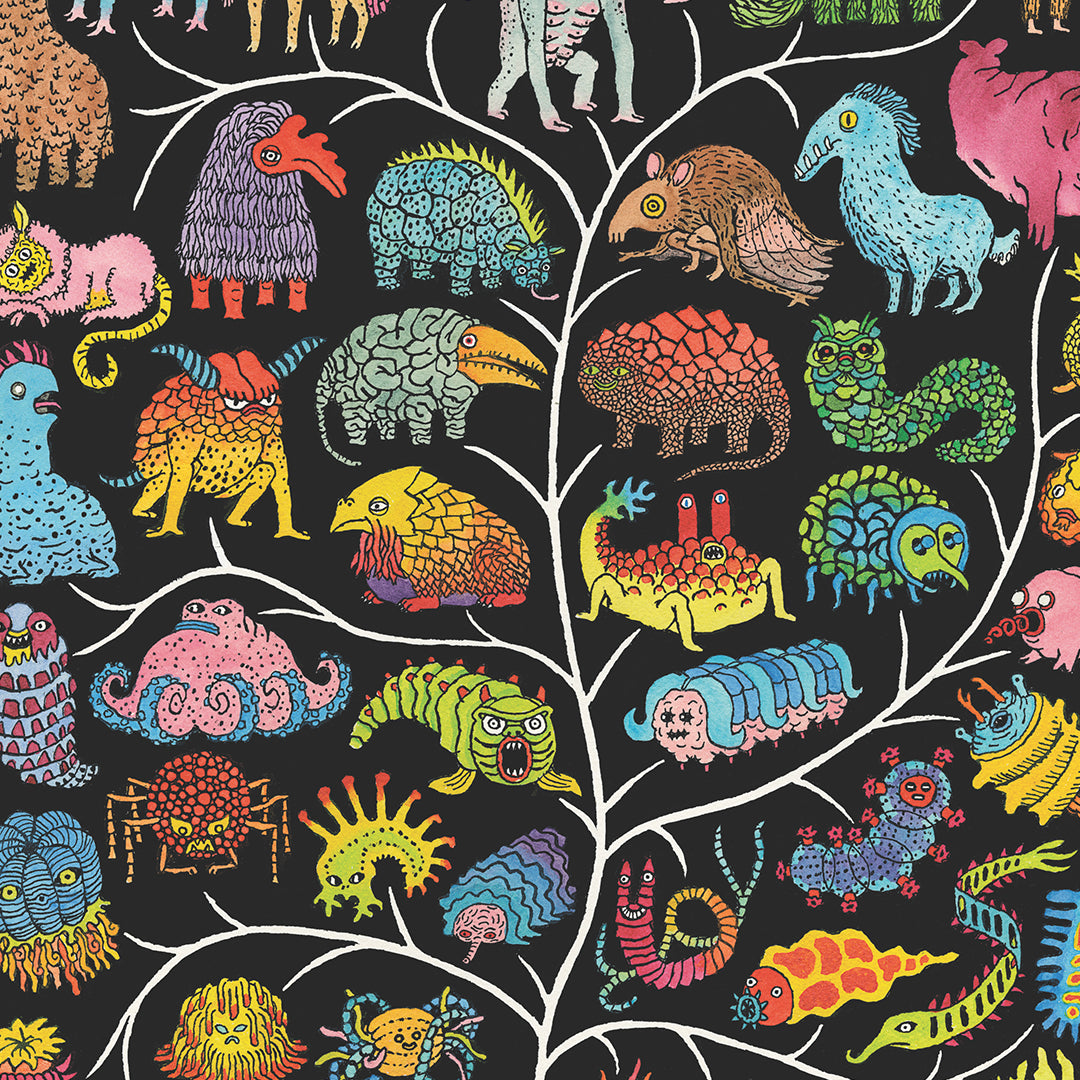 Tree of Life Image 4