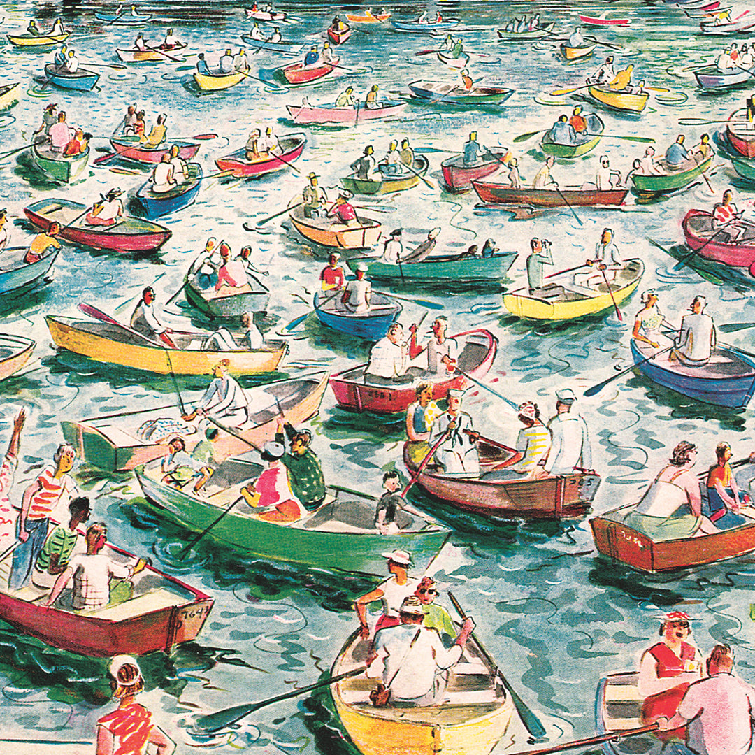 Gridlock Lake Image 4