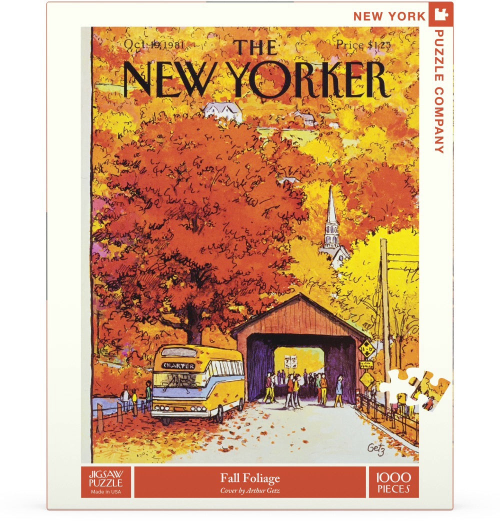 Covered Bridge Image 2
