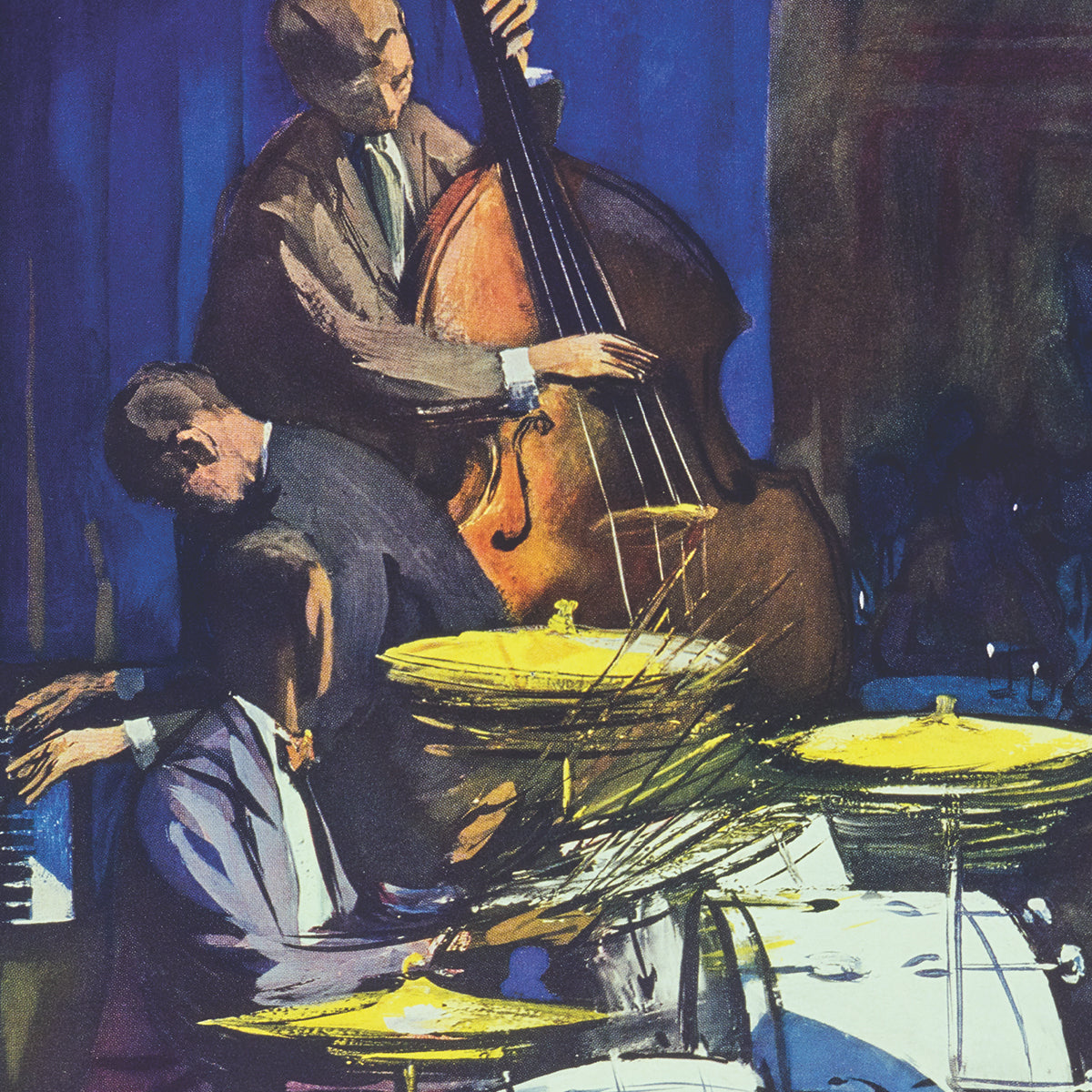 Jazz Trio Image 4