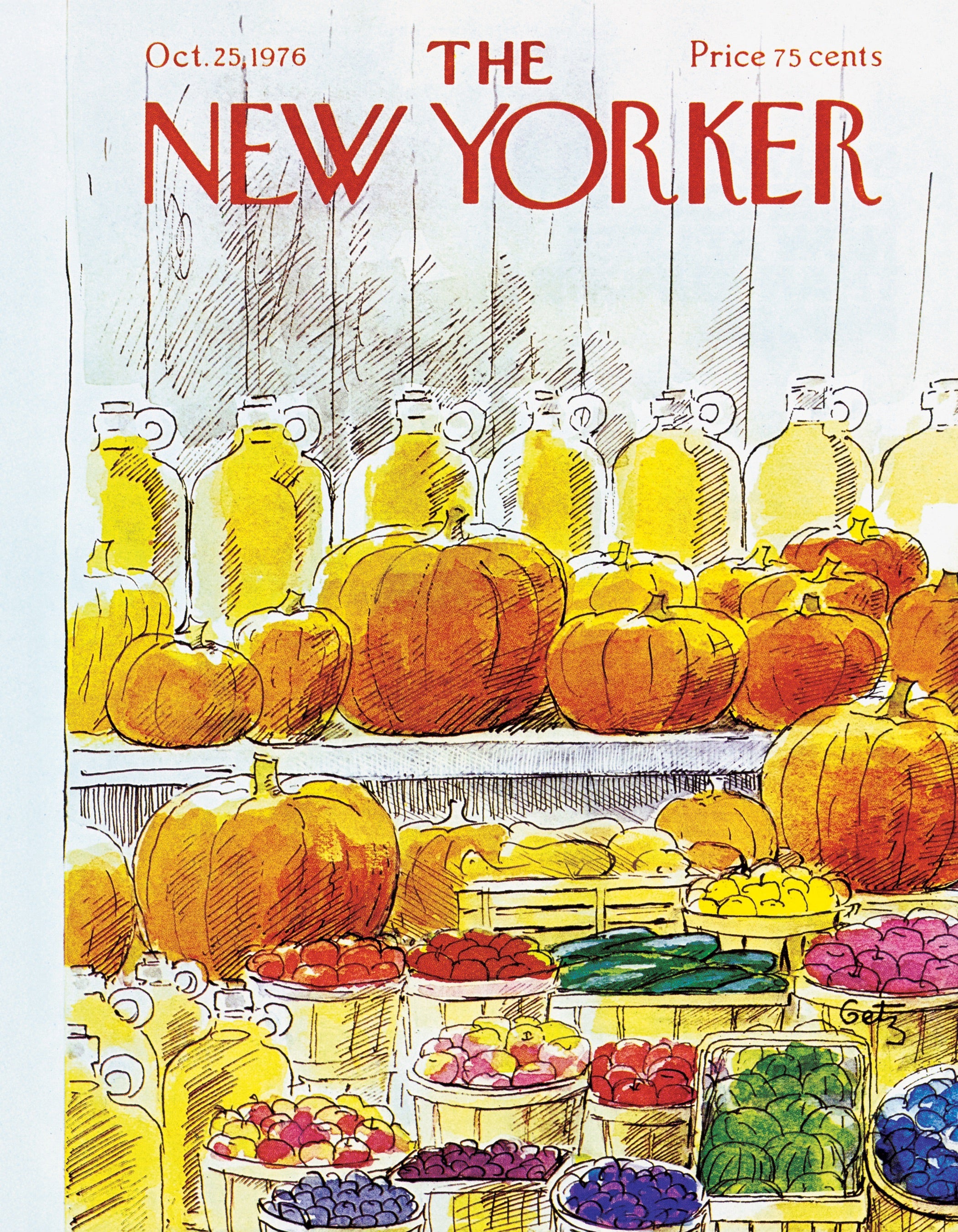 Farm Stand Mini Image 3