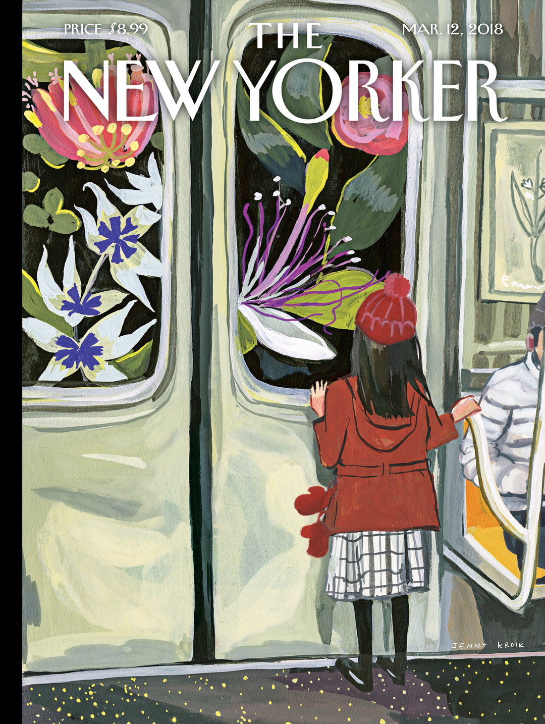 Next Stop Spring Image 3