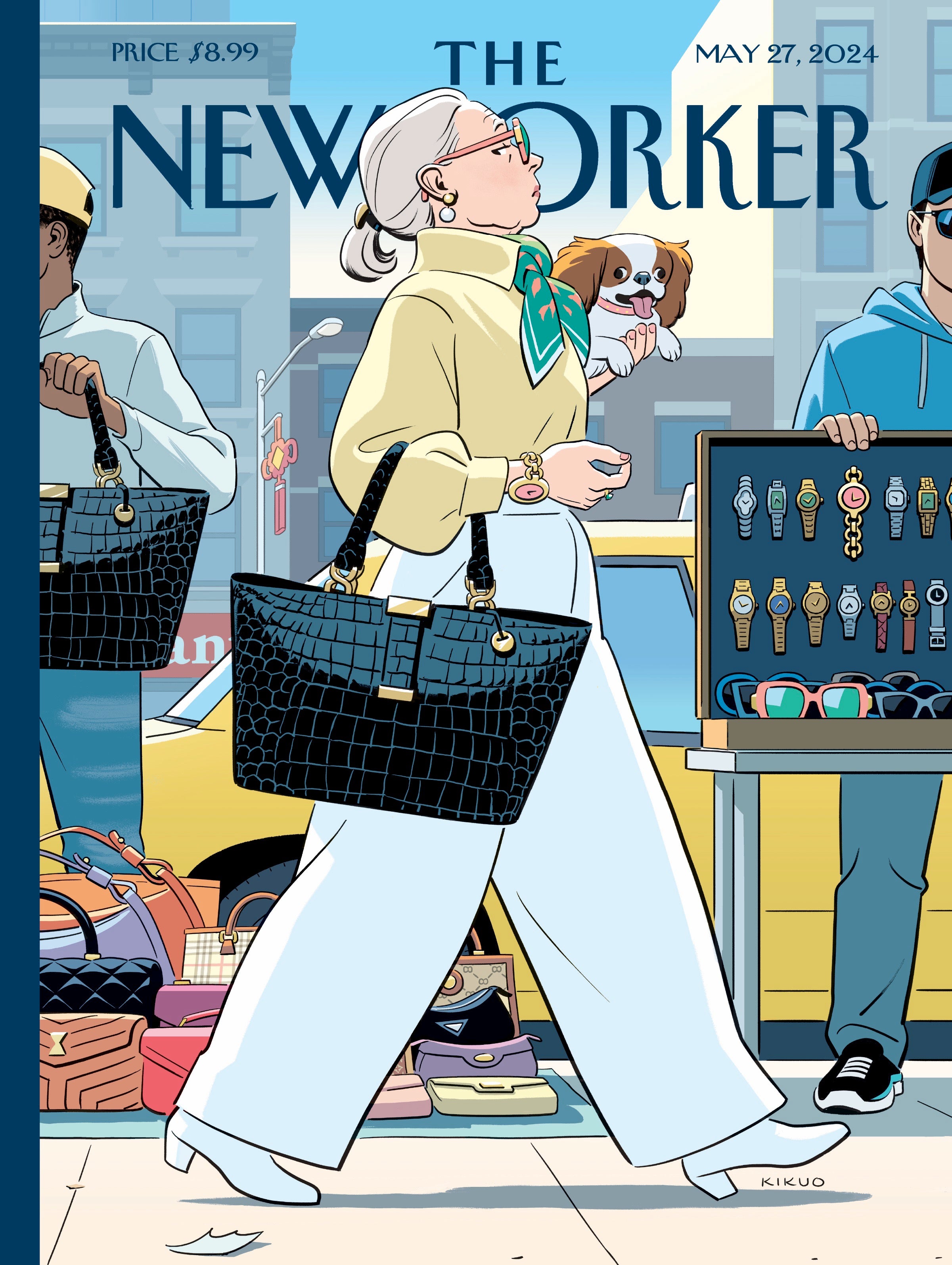 Genuine Style Image 3