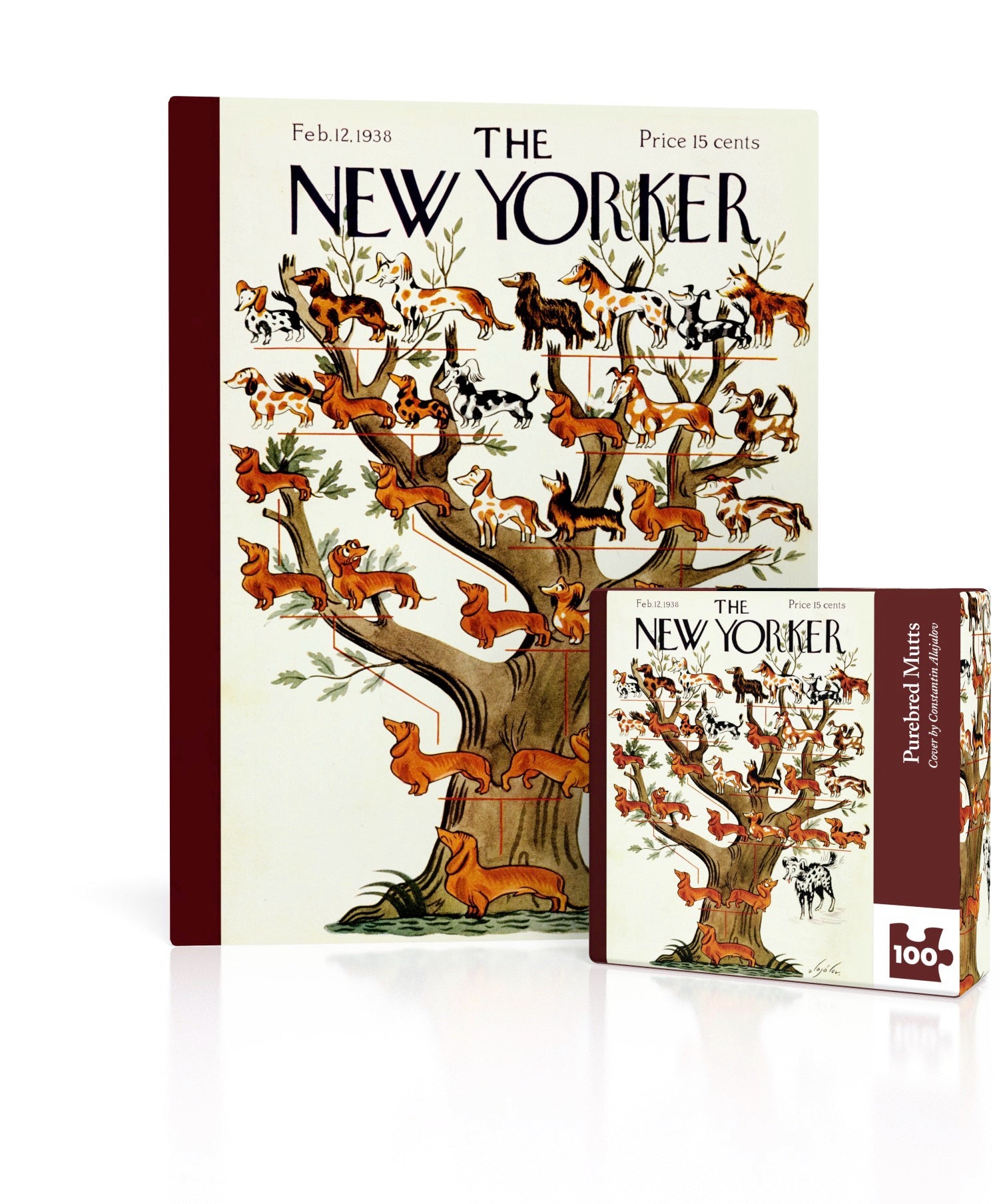 Purebred Mutts Mini Image 1