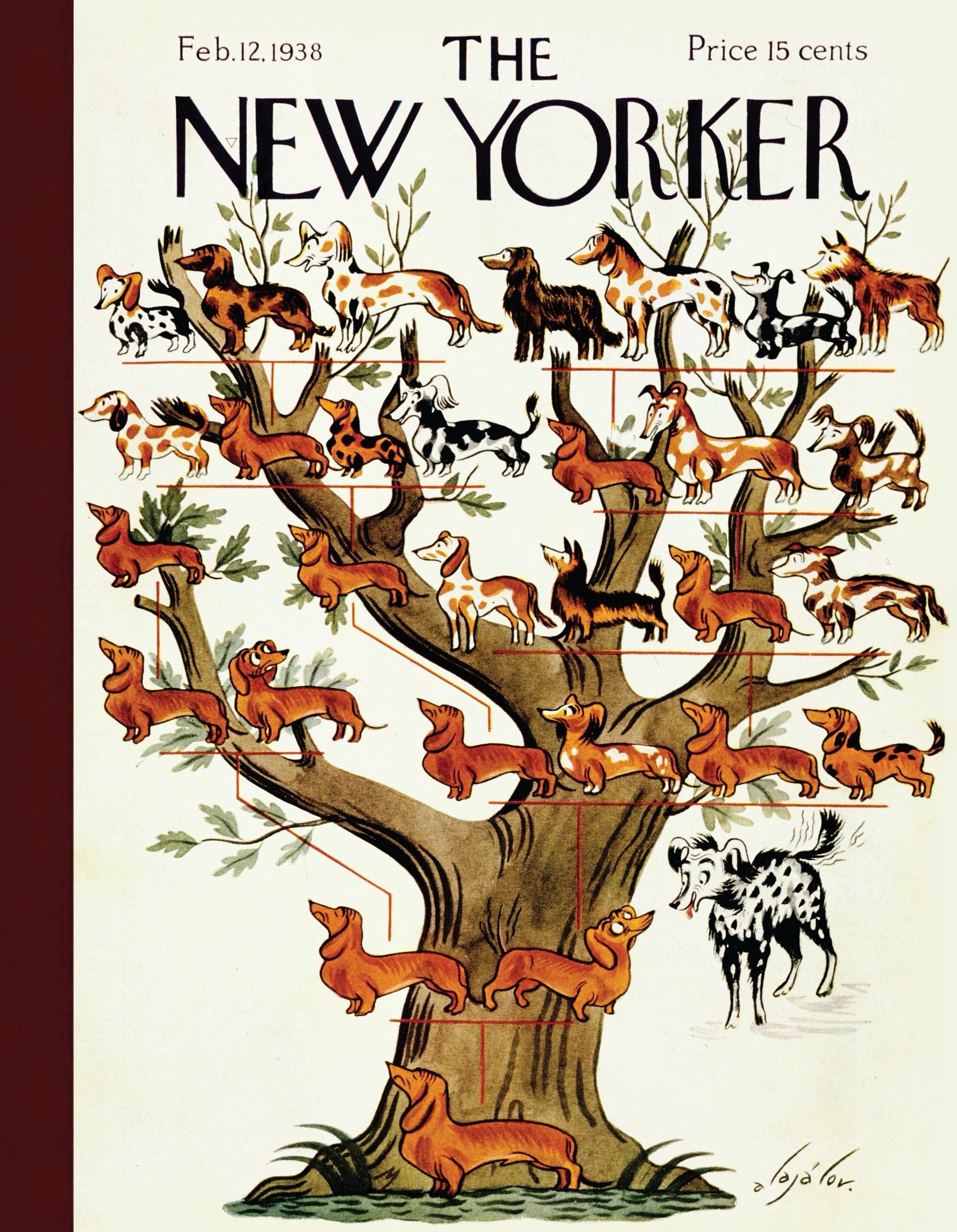 Purebred Mutts Mini Image 3