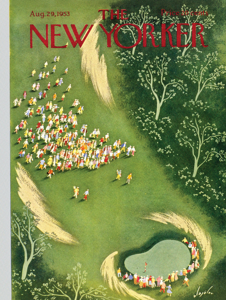 Gathering on the Green Image 3