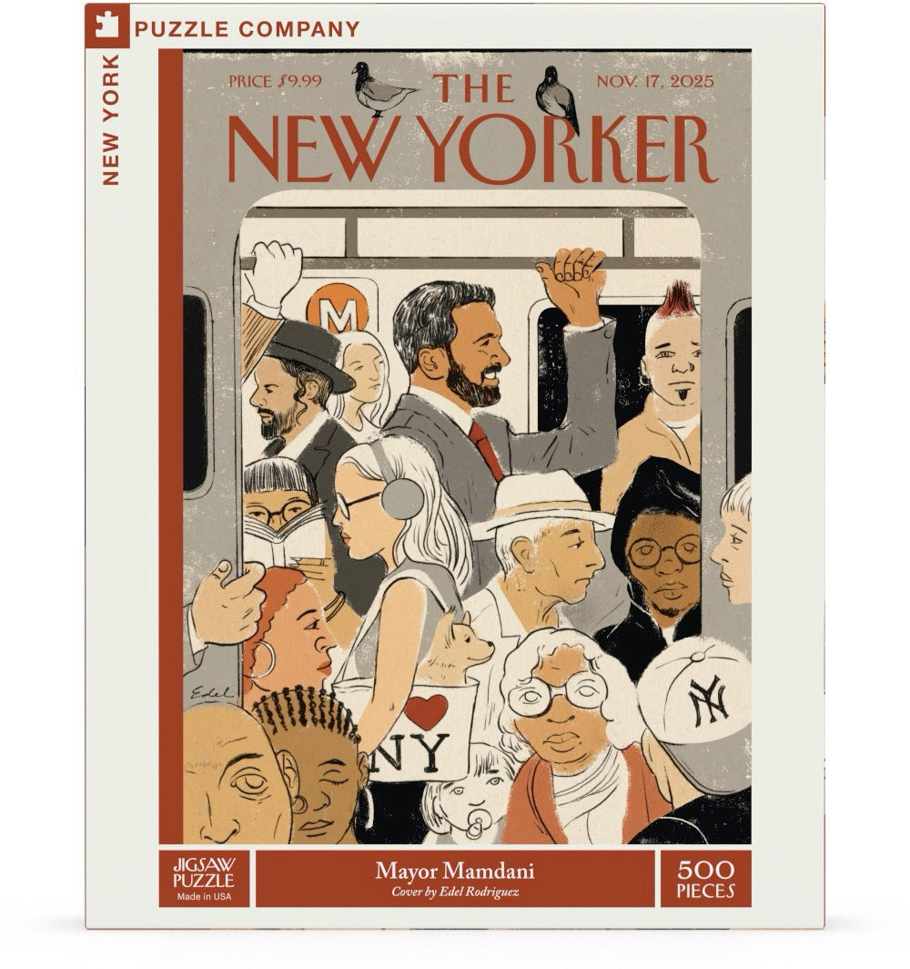 Mayor Mamdani Image 2