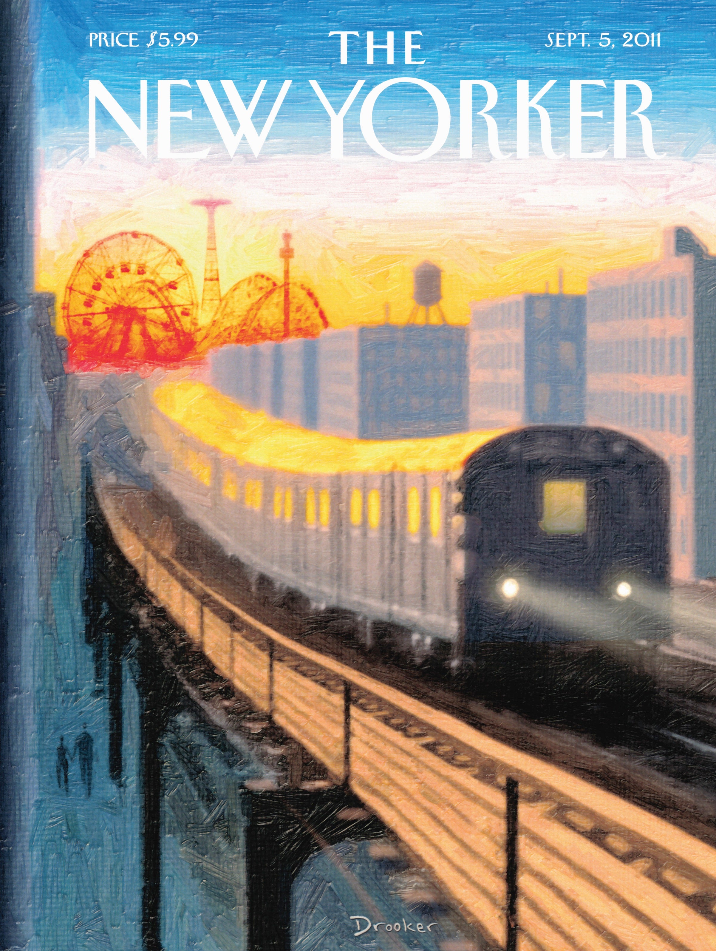 Coney Island Express Image 3