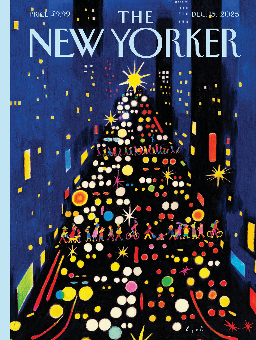 Christmas Avenue Image 3