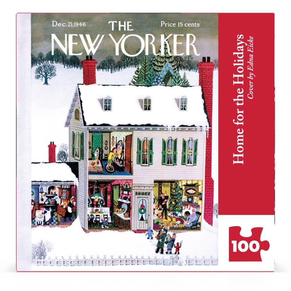 Home for the Holidays Mini Image 2