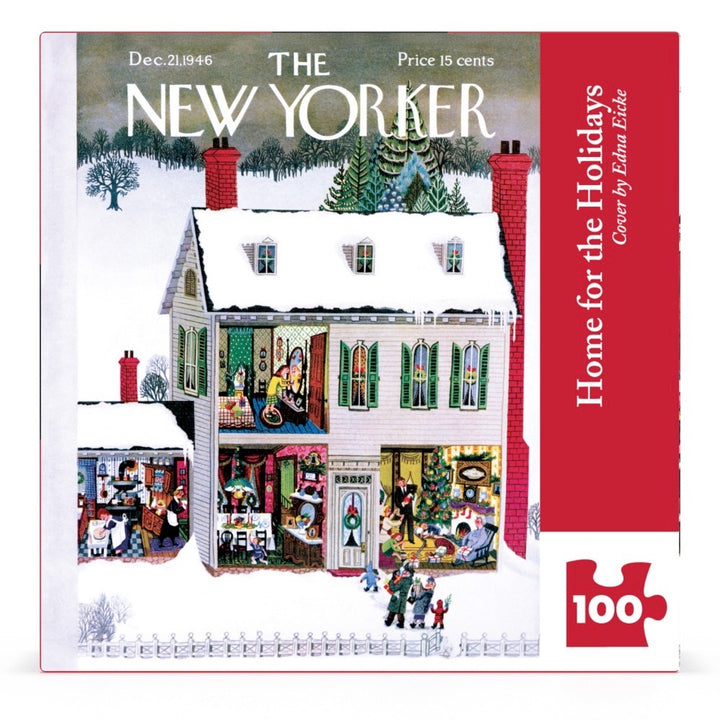 Home for the Holidays Mini Image 2