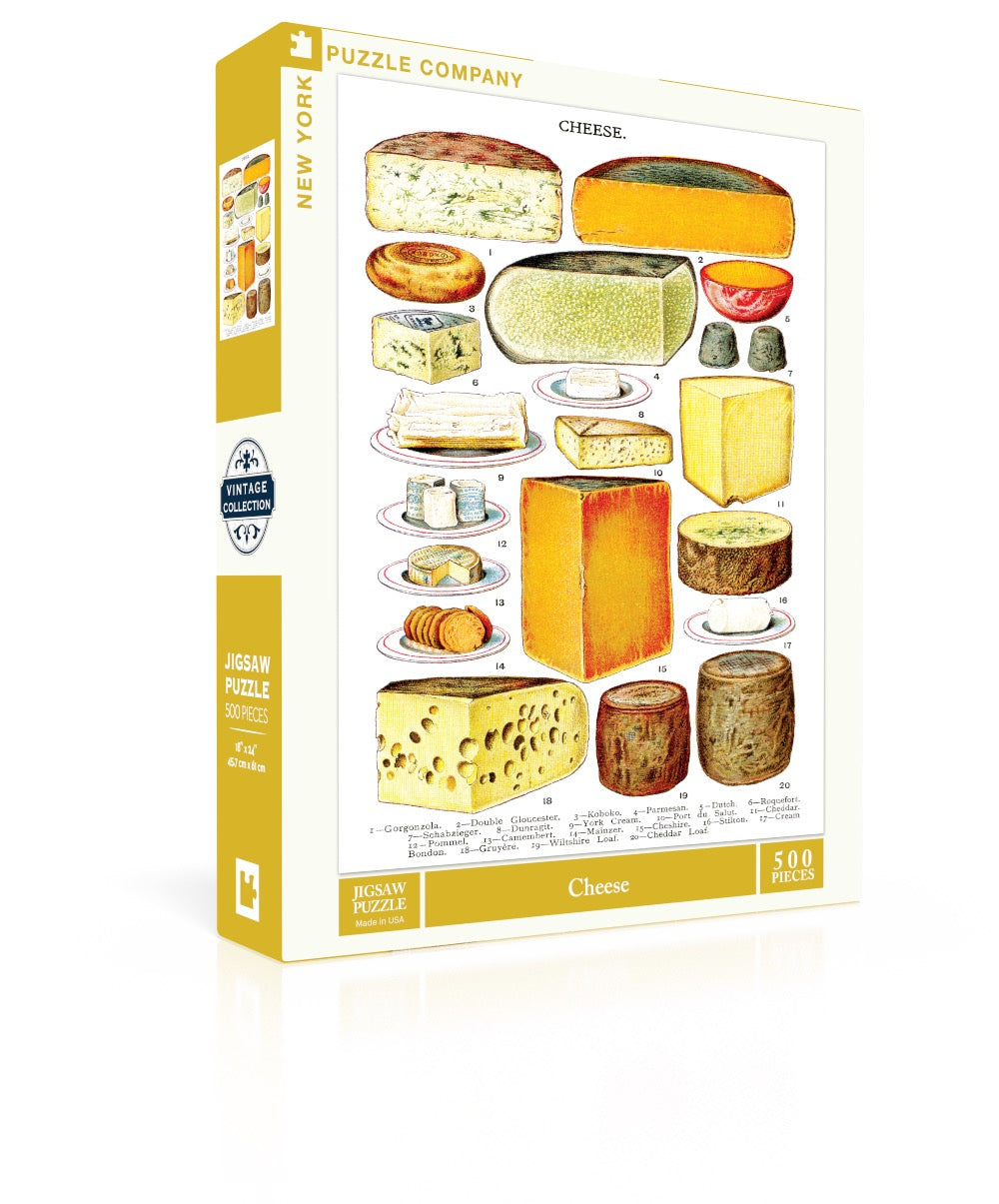 Cheese Image 1