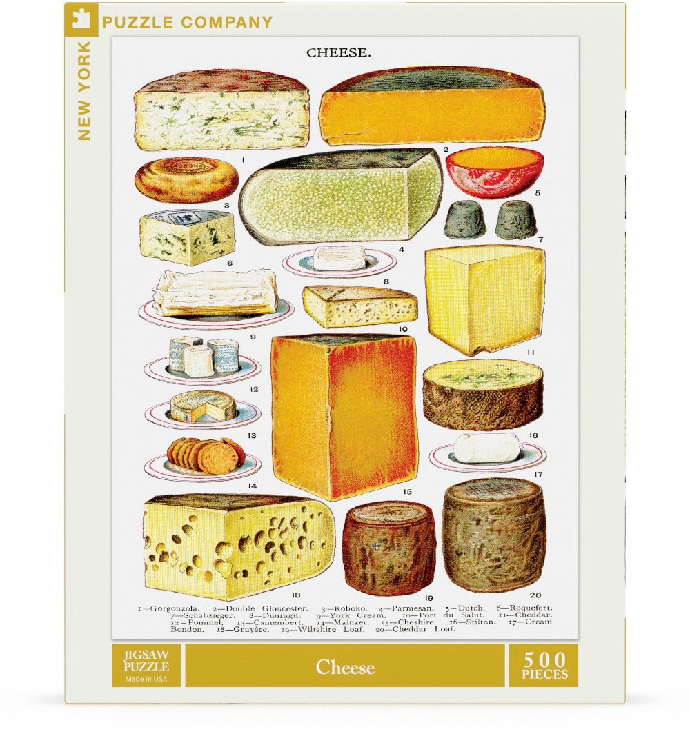 Cheese Image 2