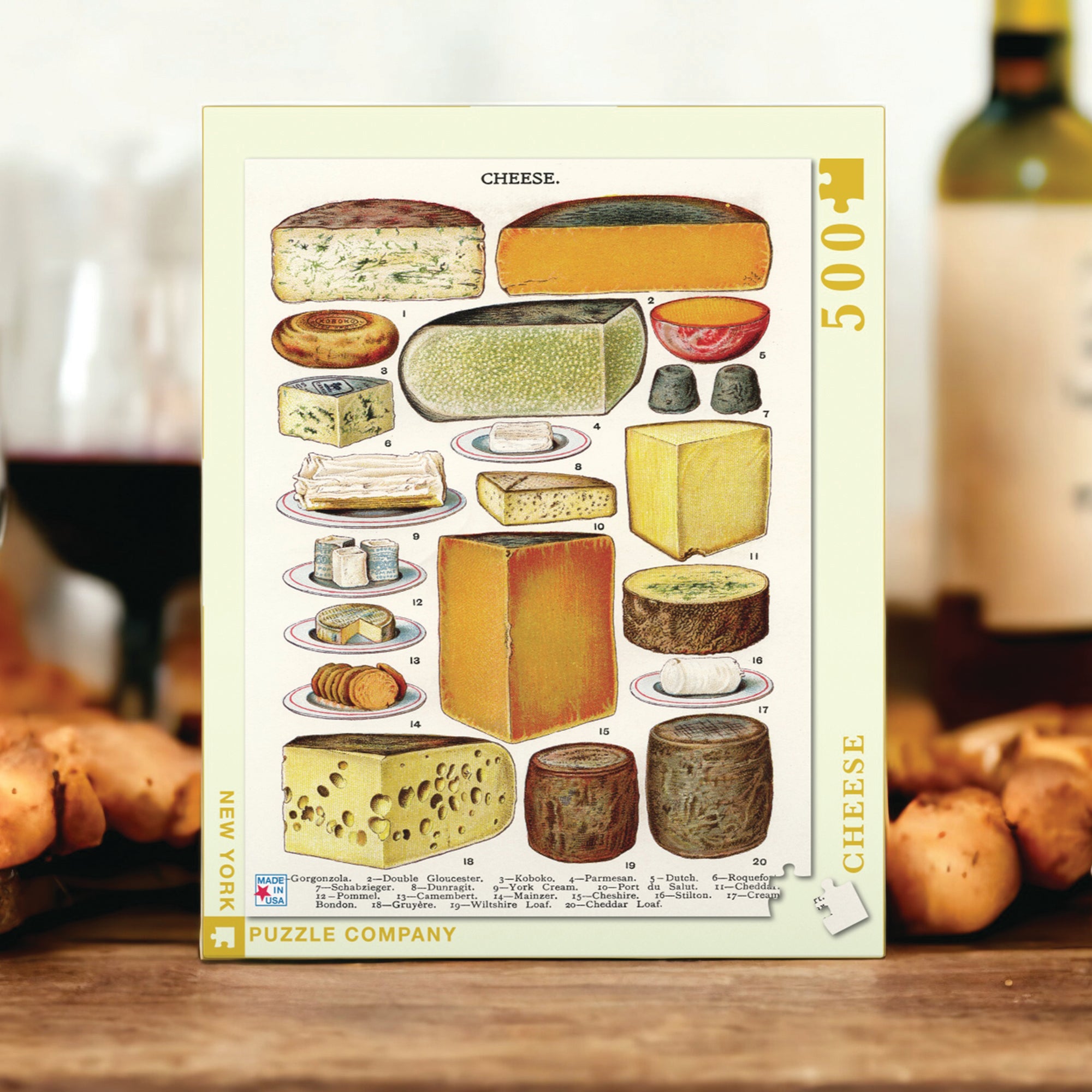 Cheese Image 4