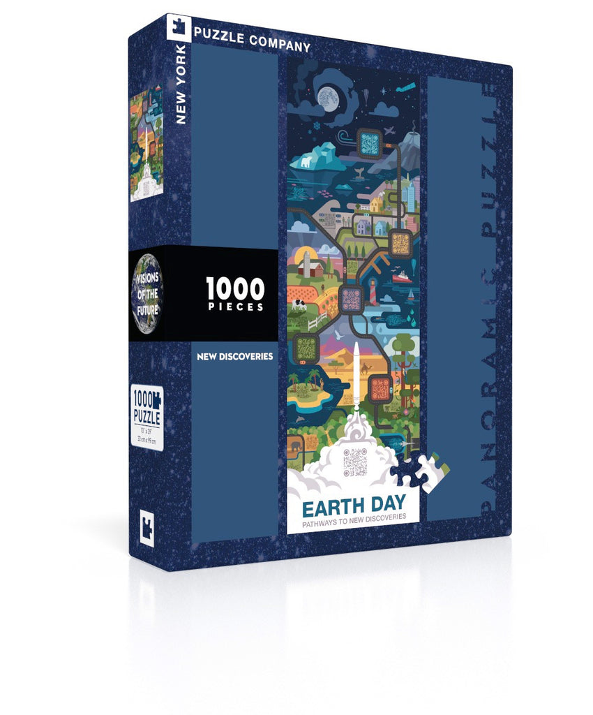 Amazon.co.jp: Earth ジグソーパズル 1000ピース : おもちゃ
