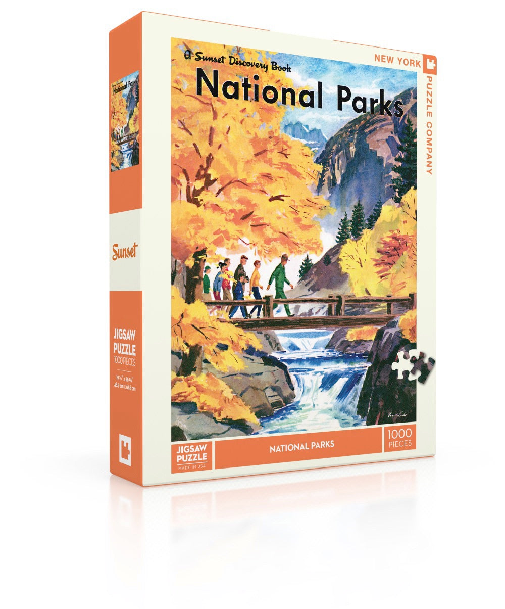 National Parks Image 1