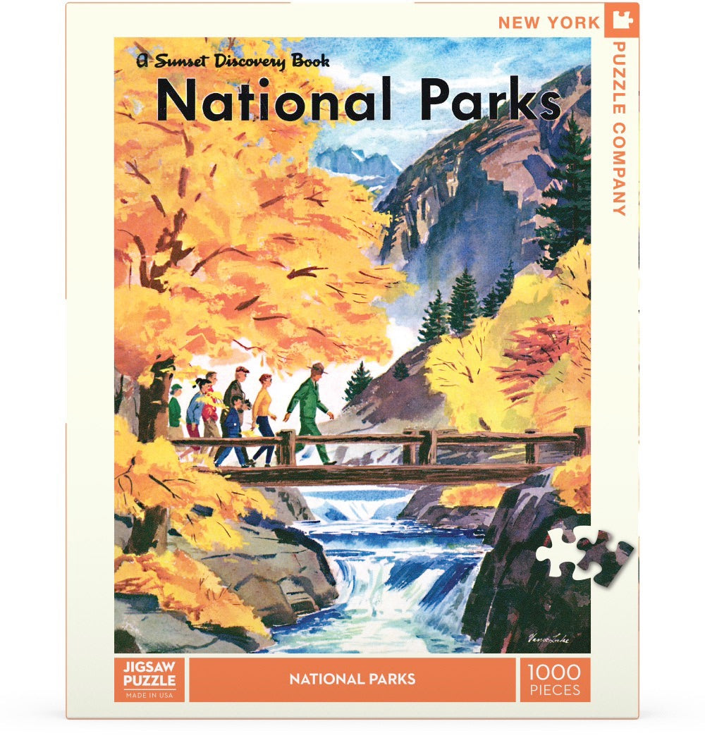 National Parks Image 2