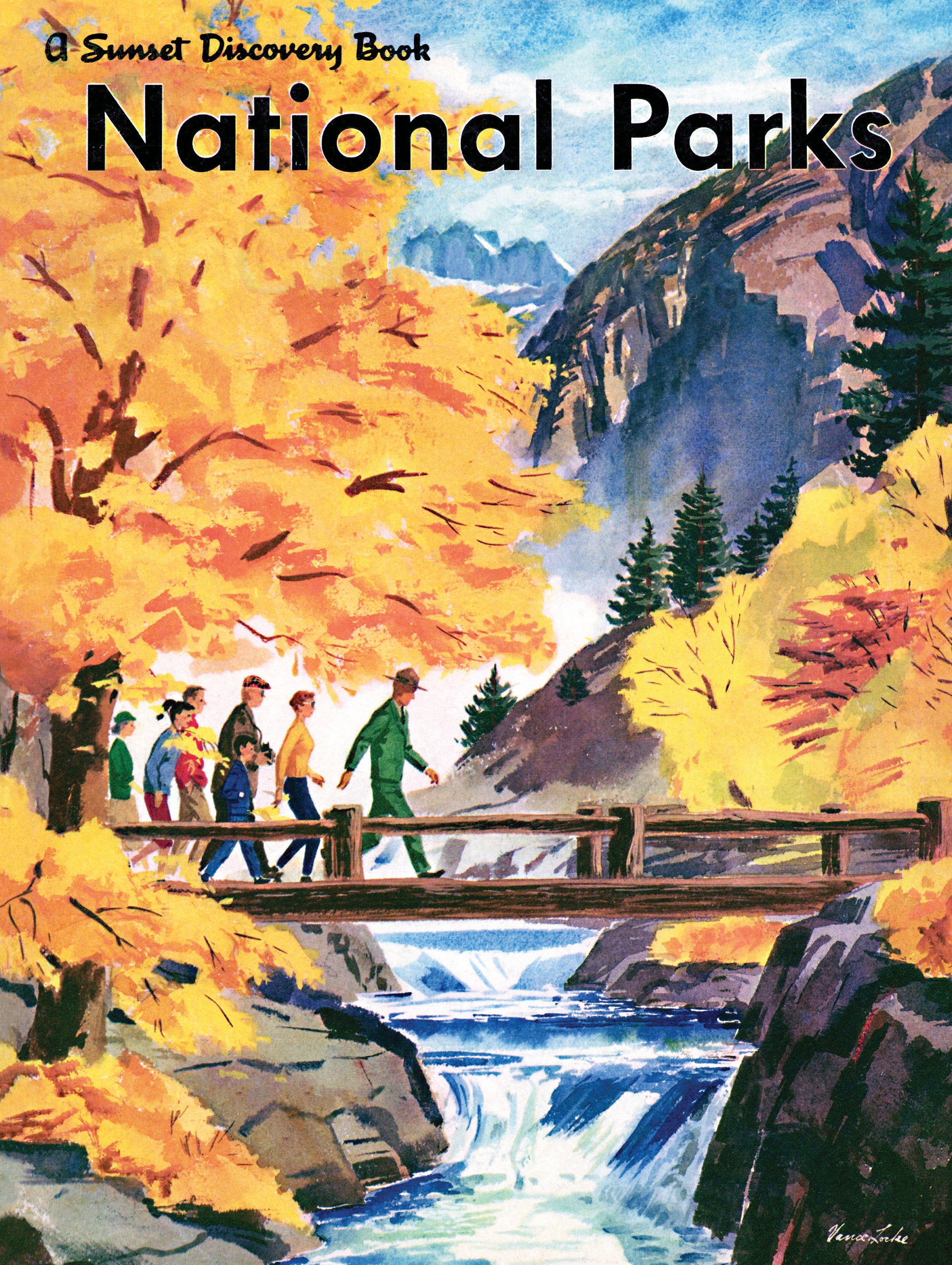 National Parks Image 3