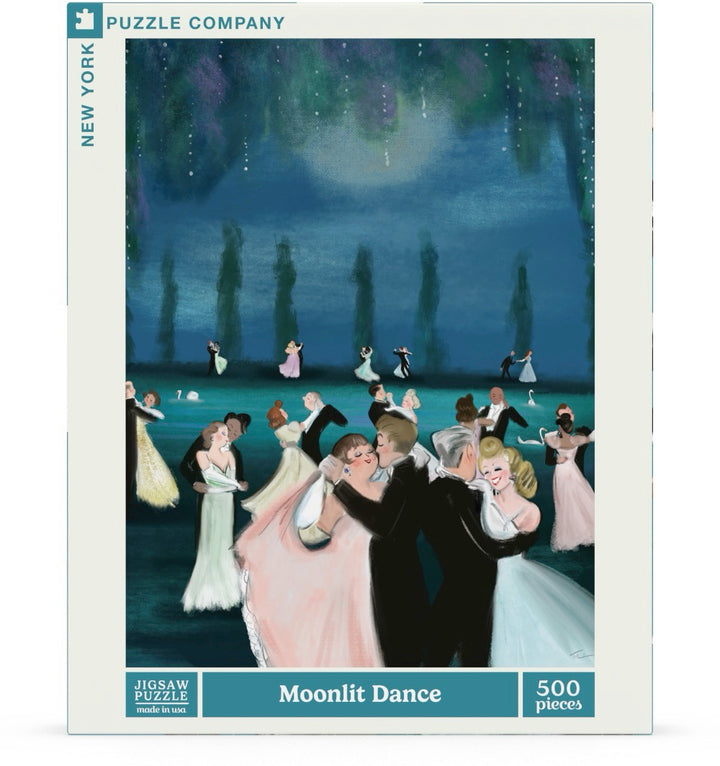 Moonlit Dance Image 2