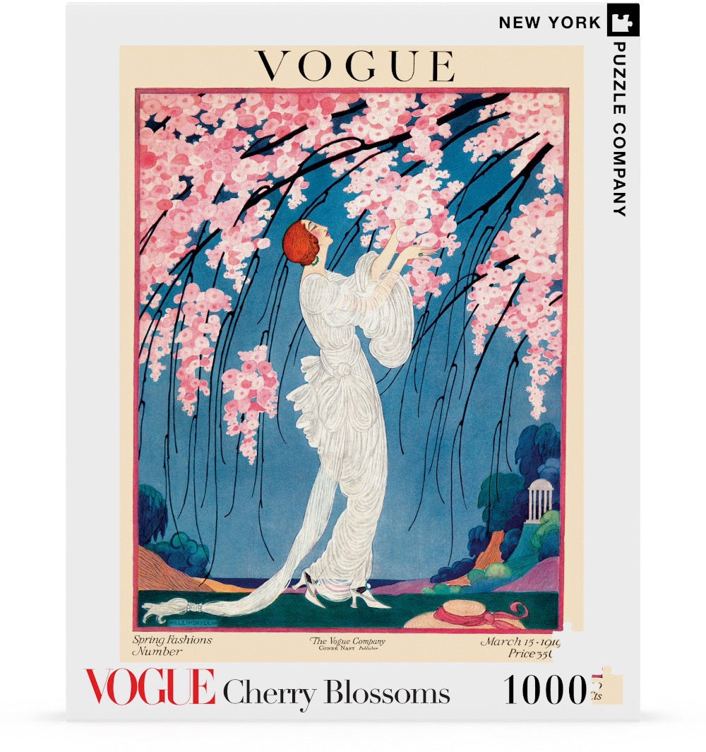 Cherry Blossoms Image 2