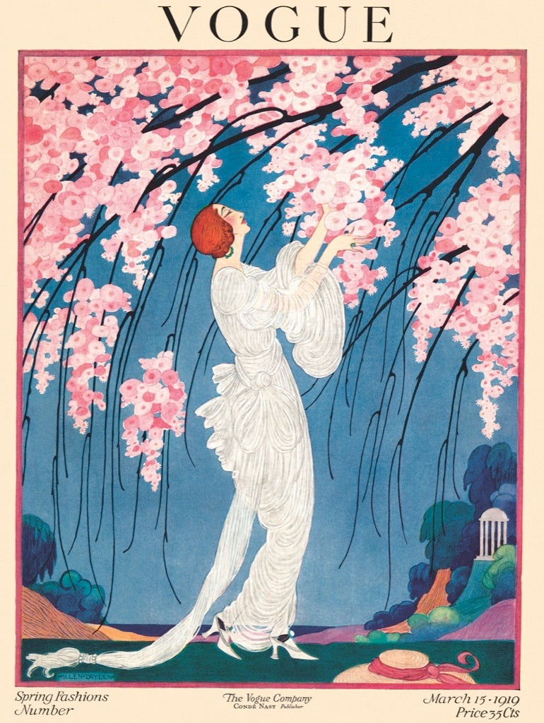 Cherry Blossoms Image 3