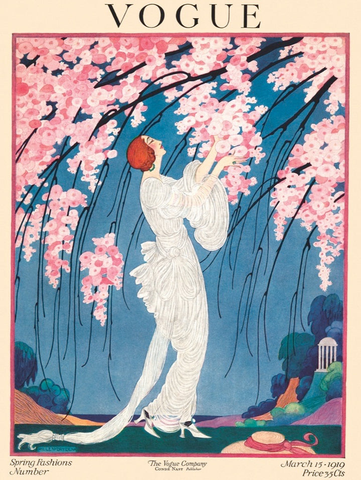 Cherry Blossoms Image 3