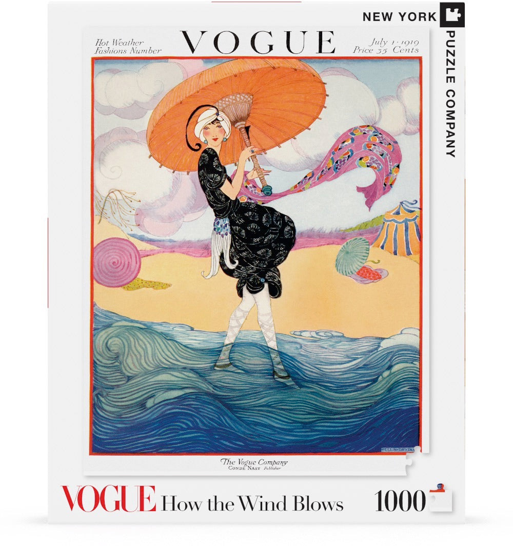 How the Wind Blows Image 2
