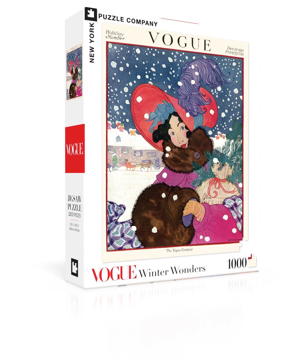 Winter Wonders Image 1