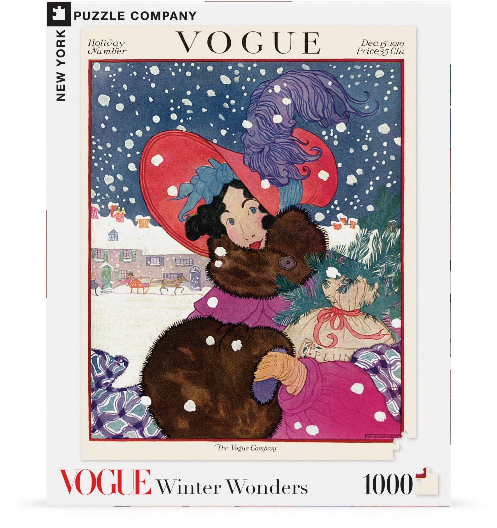 Winter Wonders Image 2
