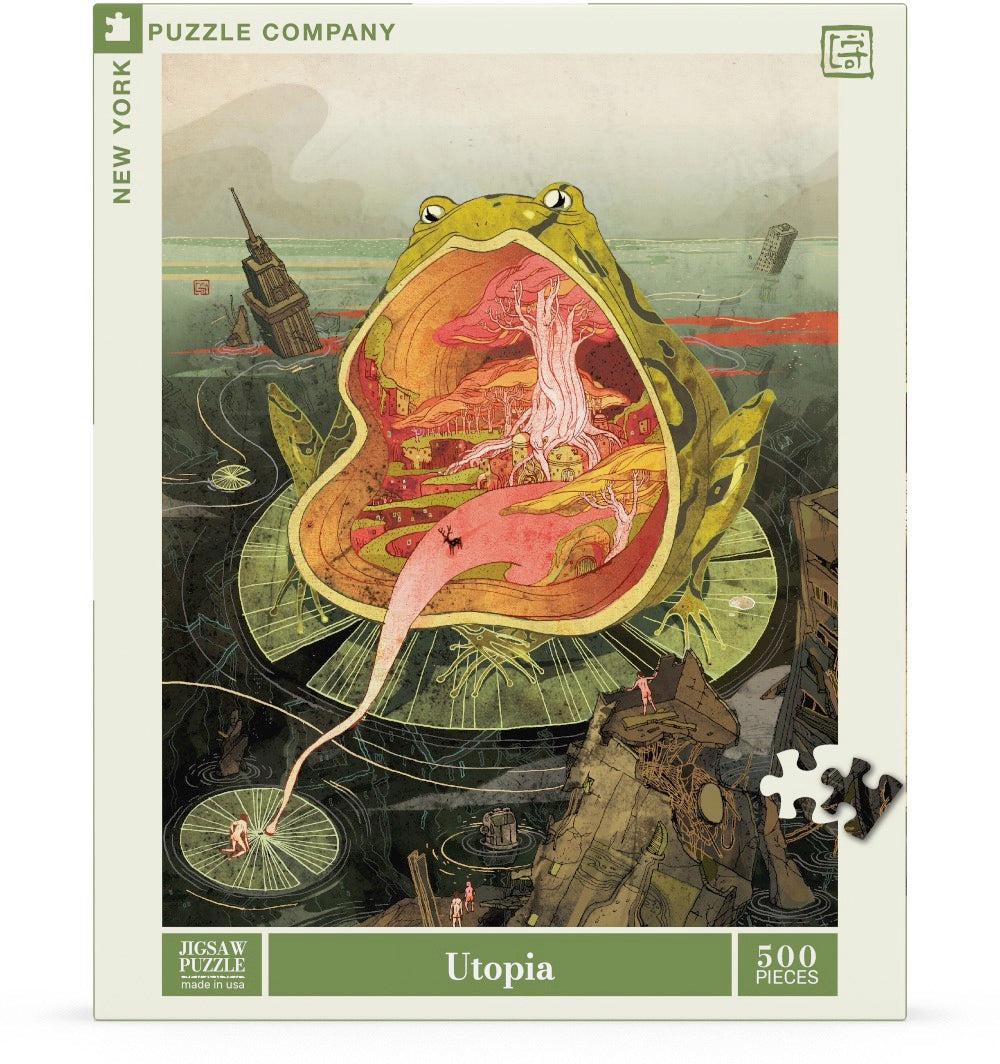 Utopia Image 2