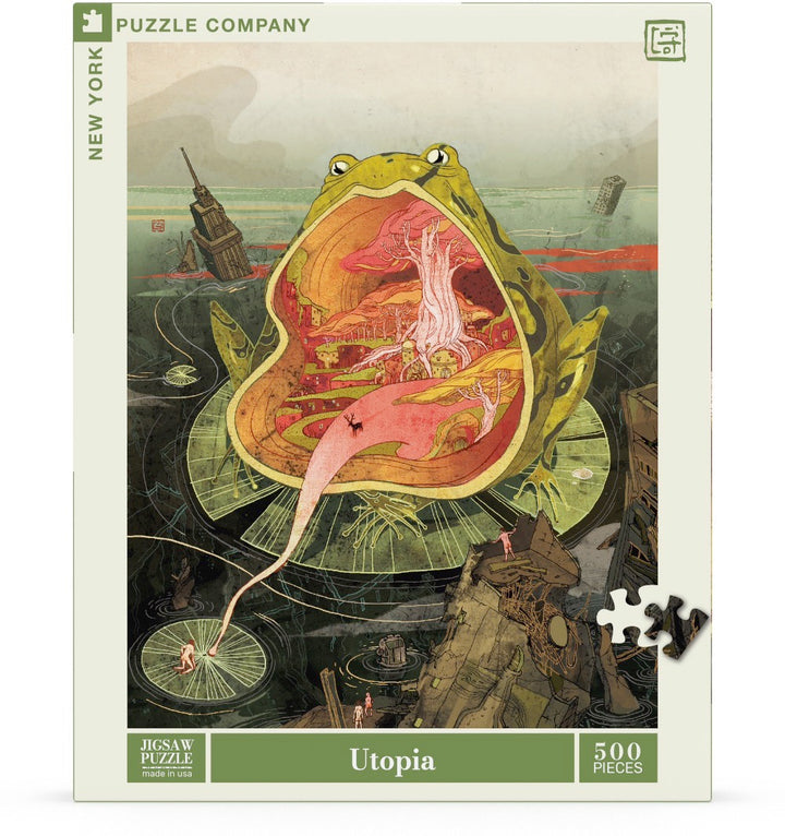 Utopia Image 2