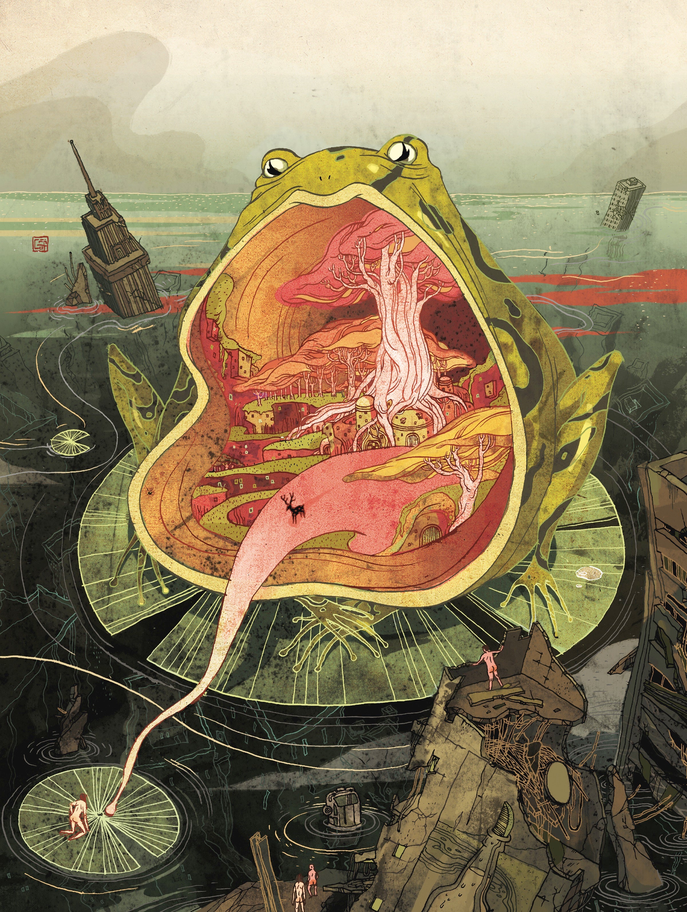 Utopia Image 3