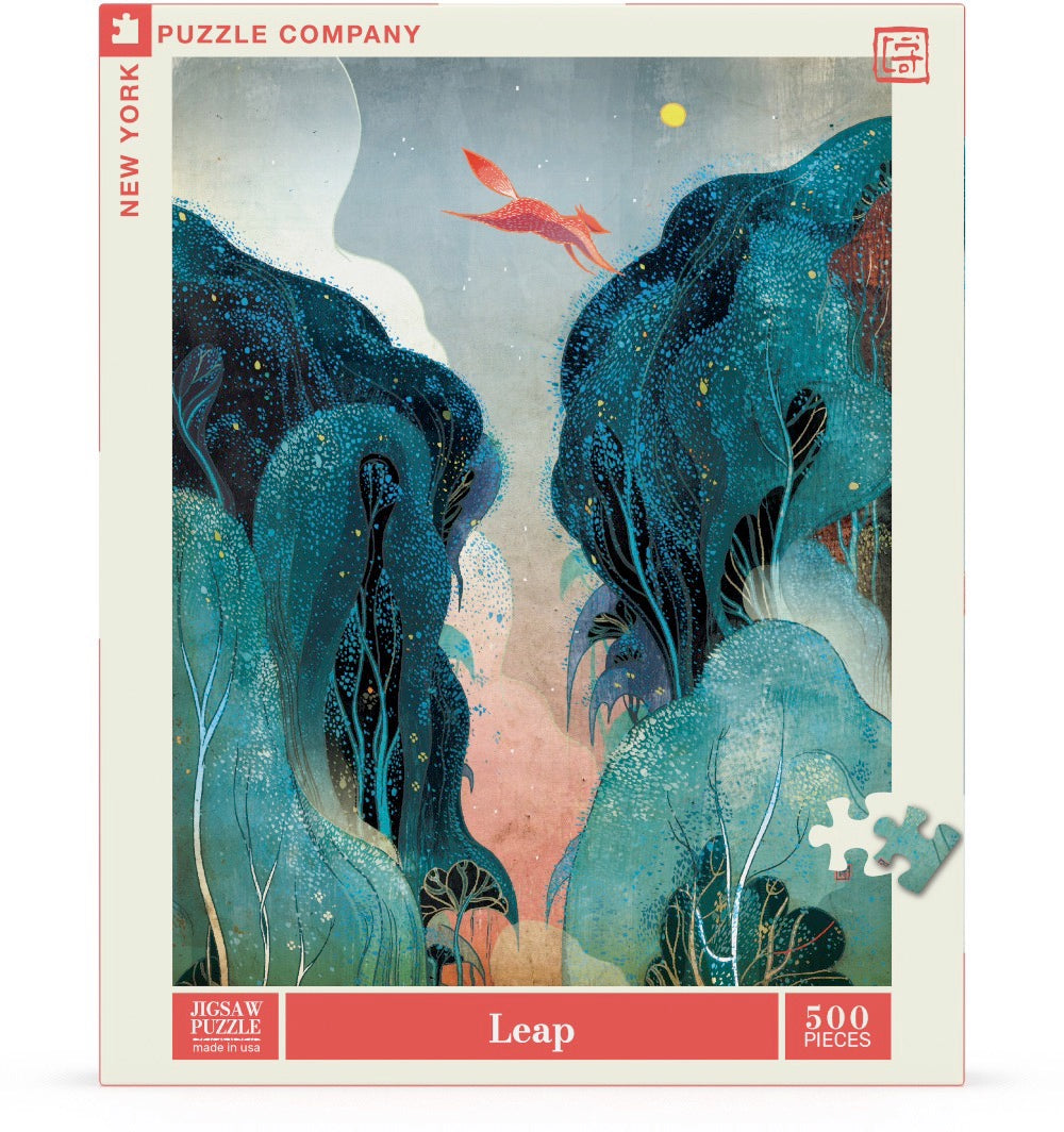 Leap Image 2