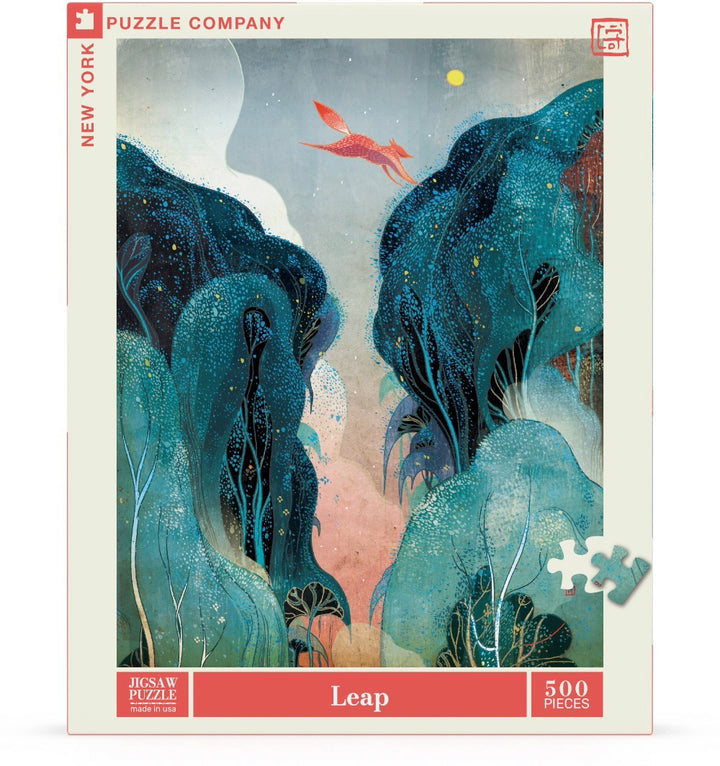 Leap Image 2